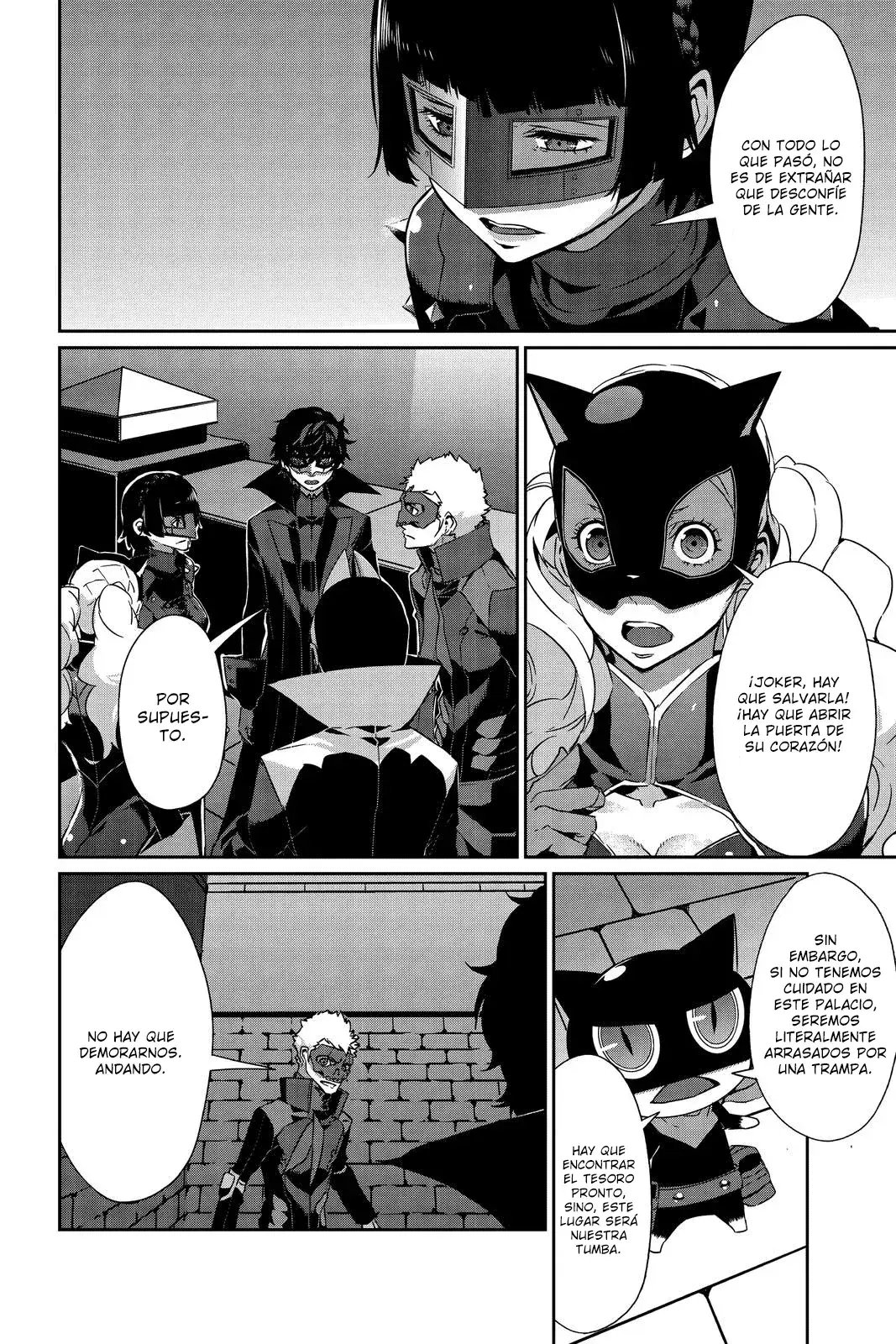 Capitulo 42 page 31