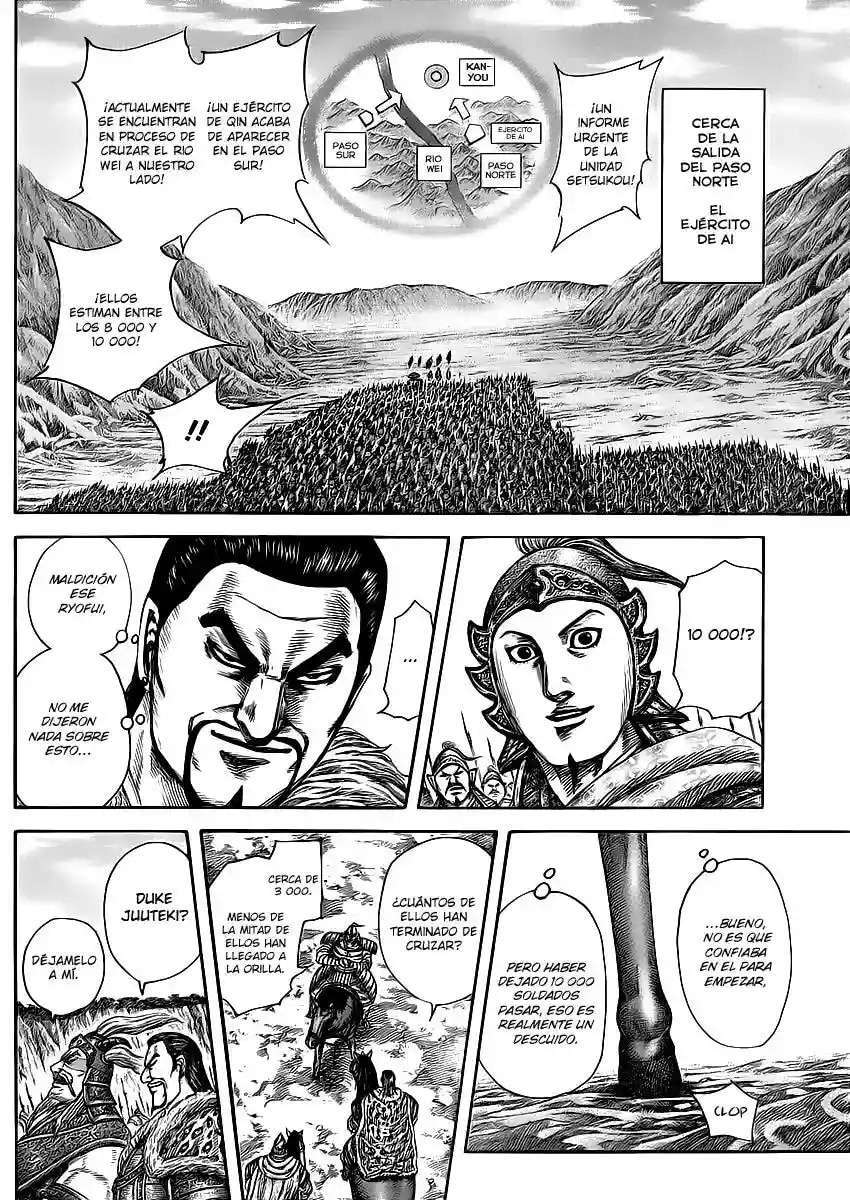 Capitulo 416 page 14
