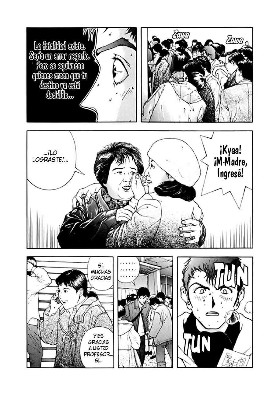 Capitulo 124 page 14