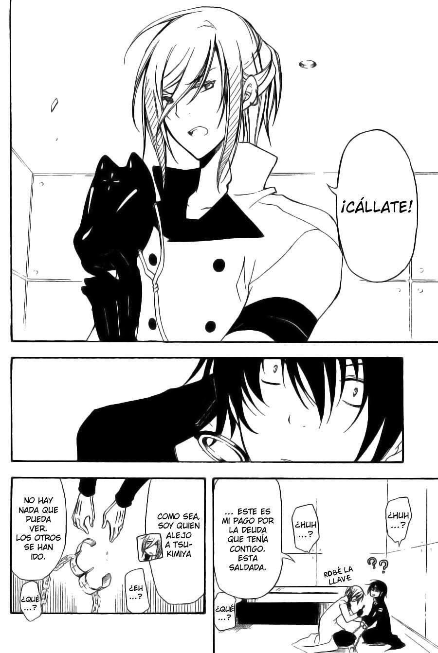 Capitulo 33 page 31