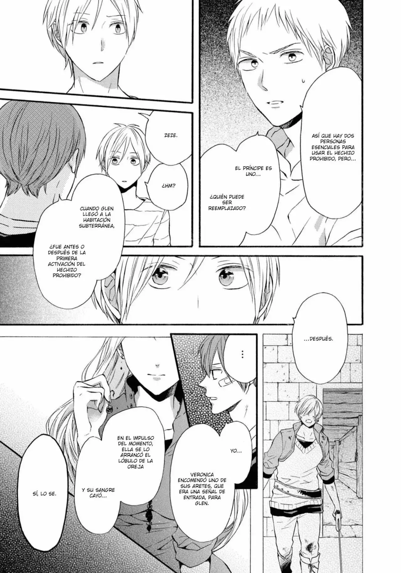 Capitulo 112 page 13