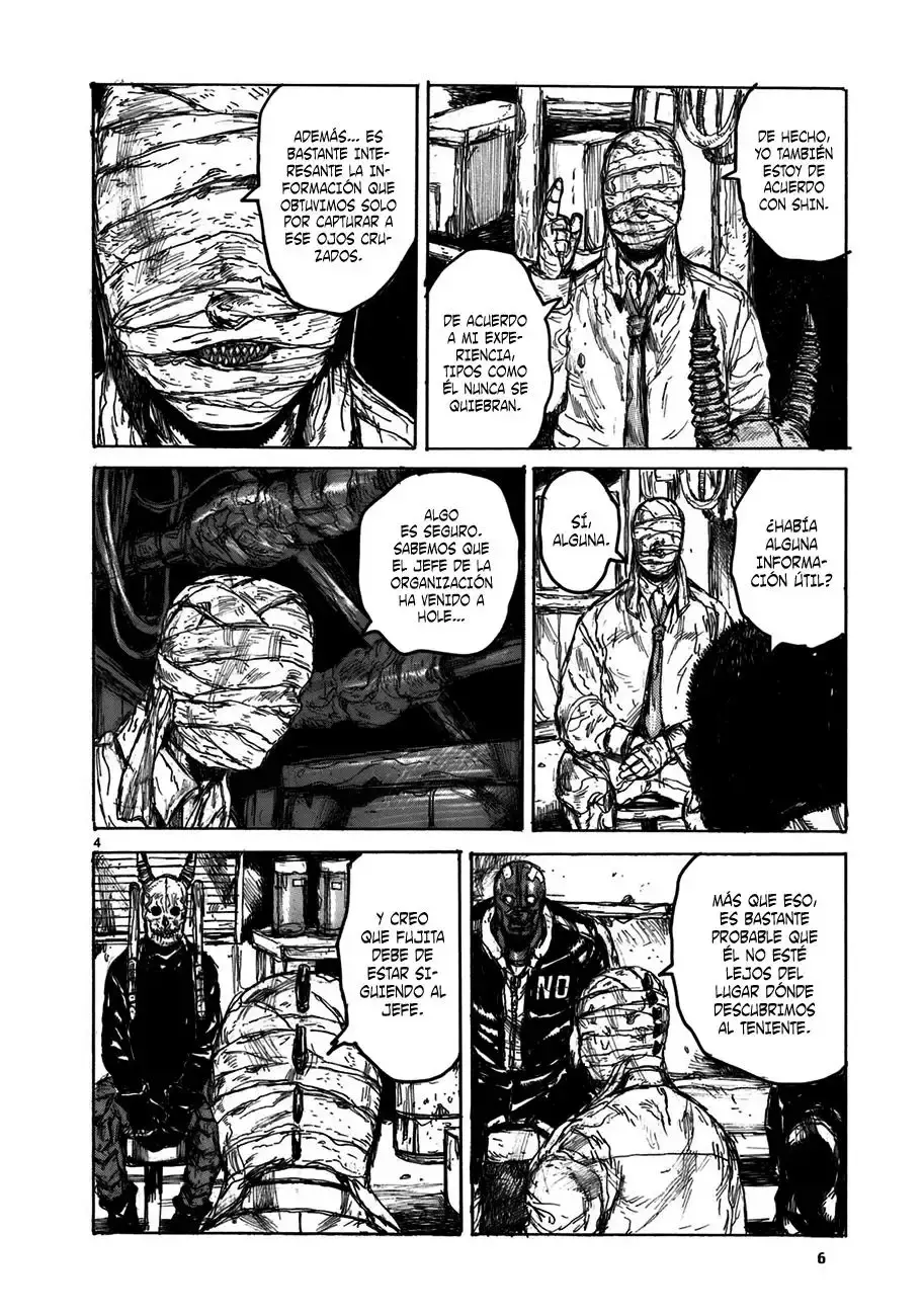 Capitulo 102 page 10