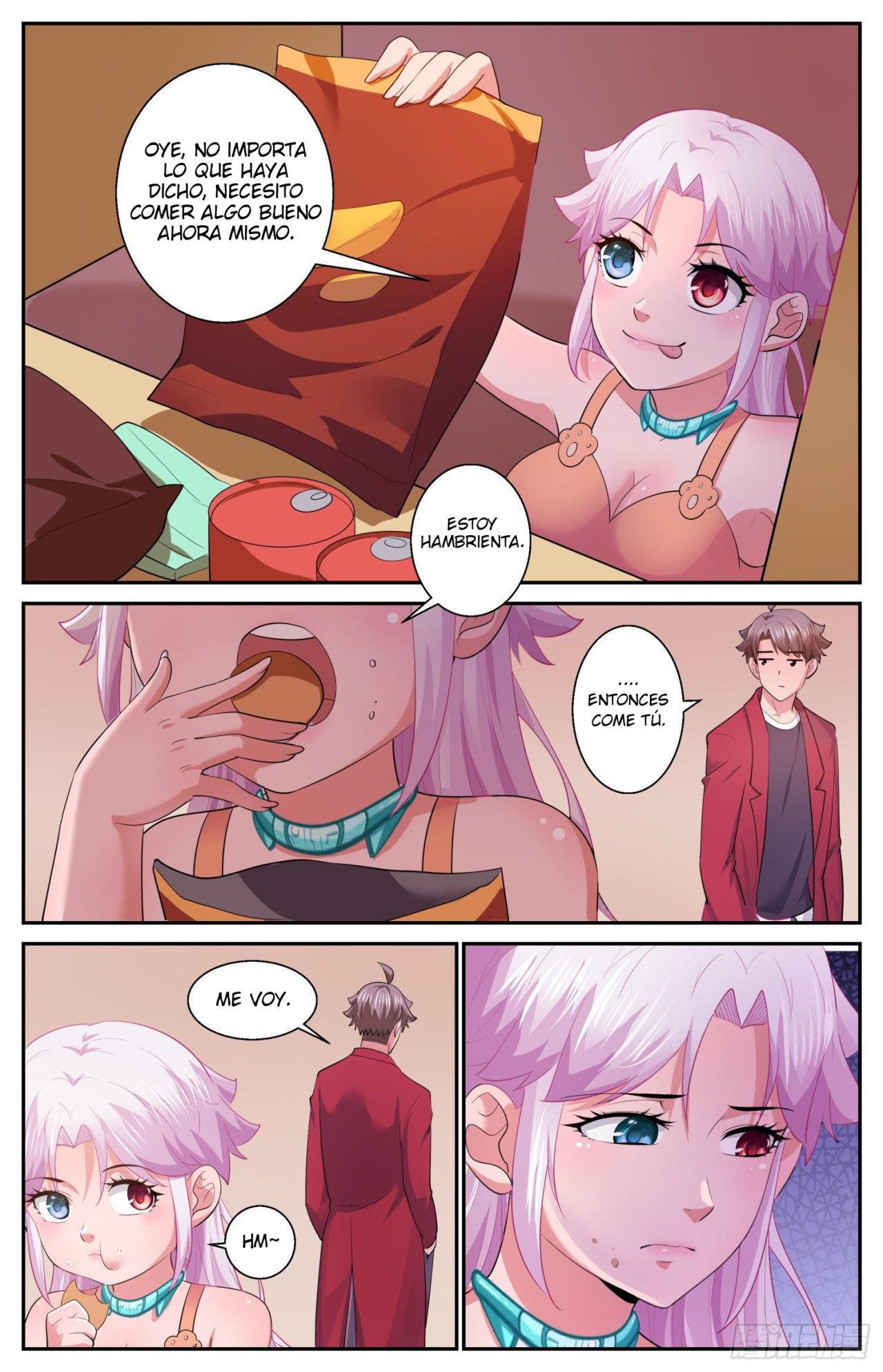 Capitulo 535 page 8