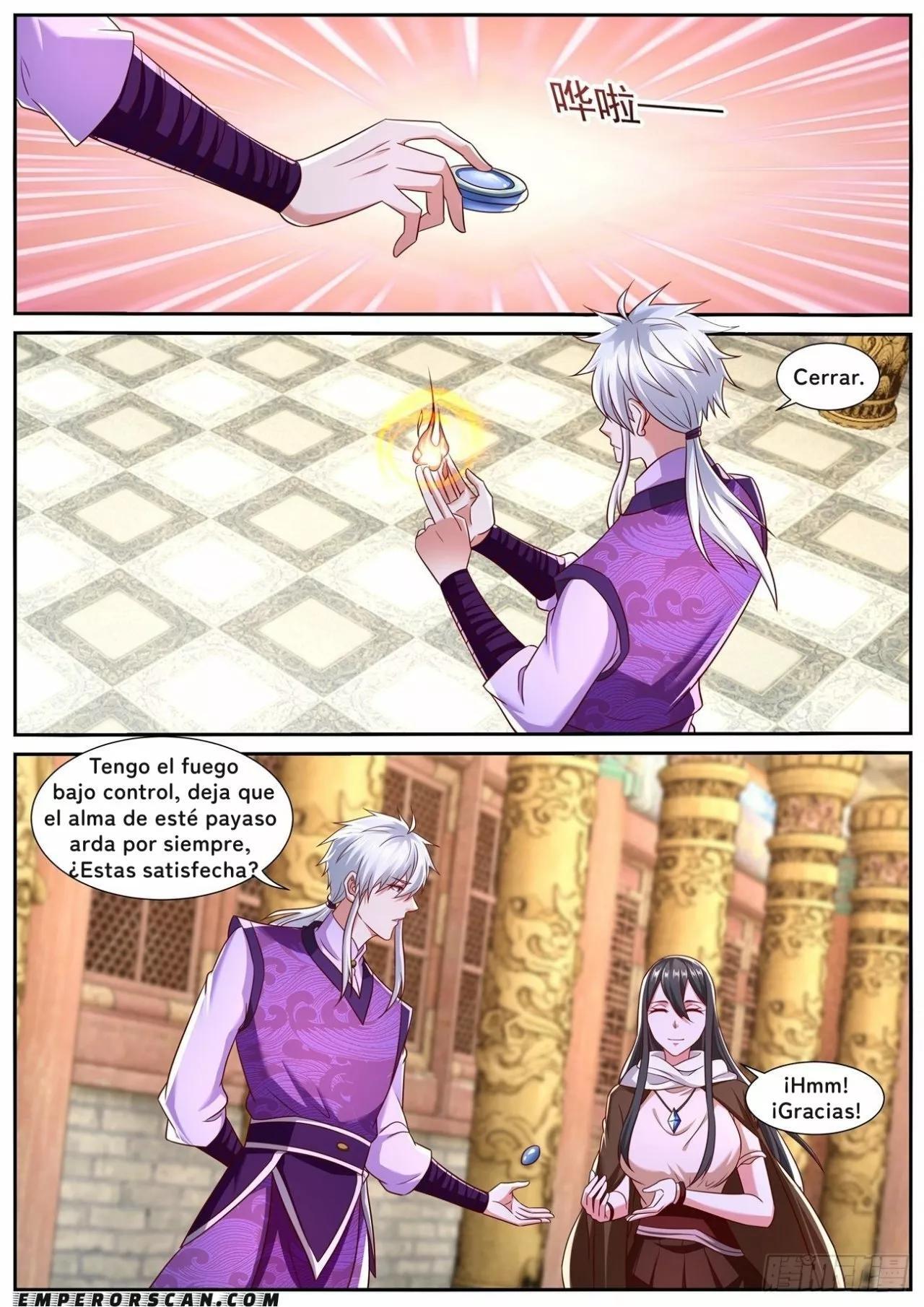 Capitulo 770 page 9