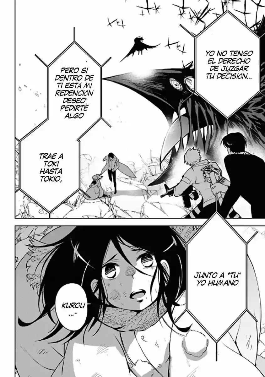 Capitulo 21 page 32