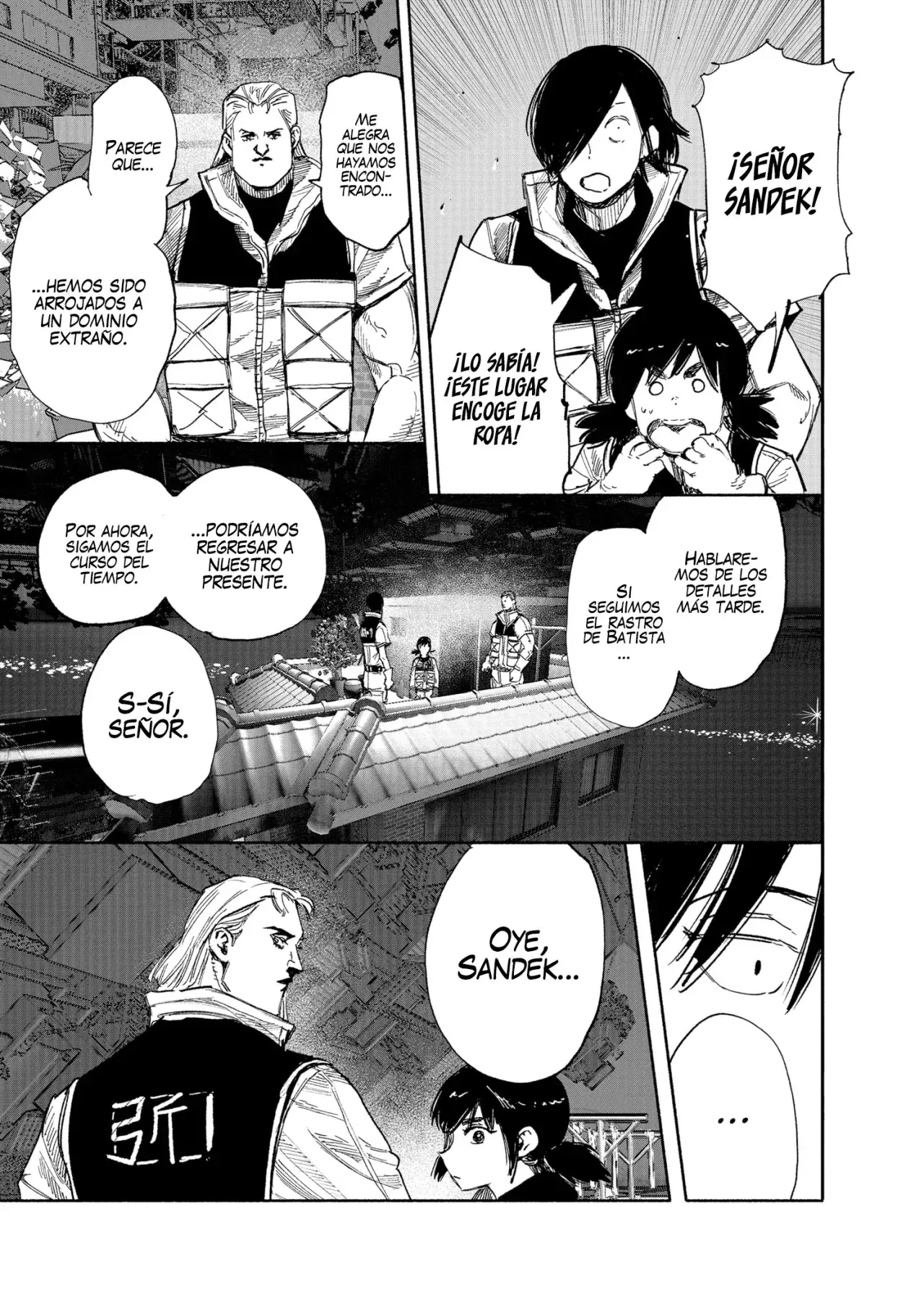 Capitulo 63 page 25