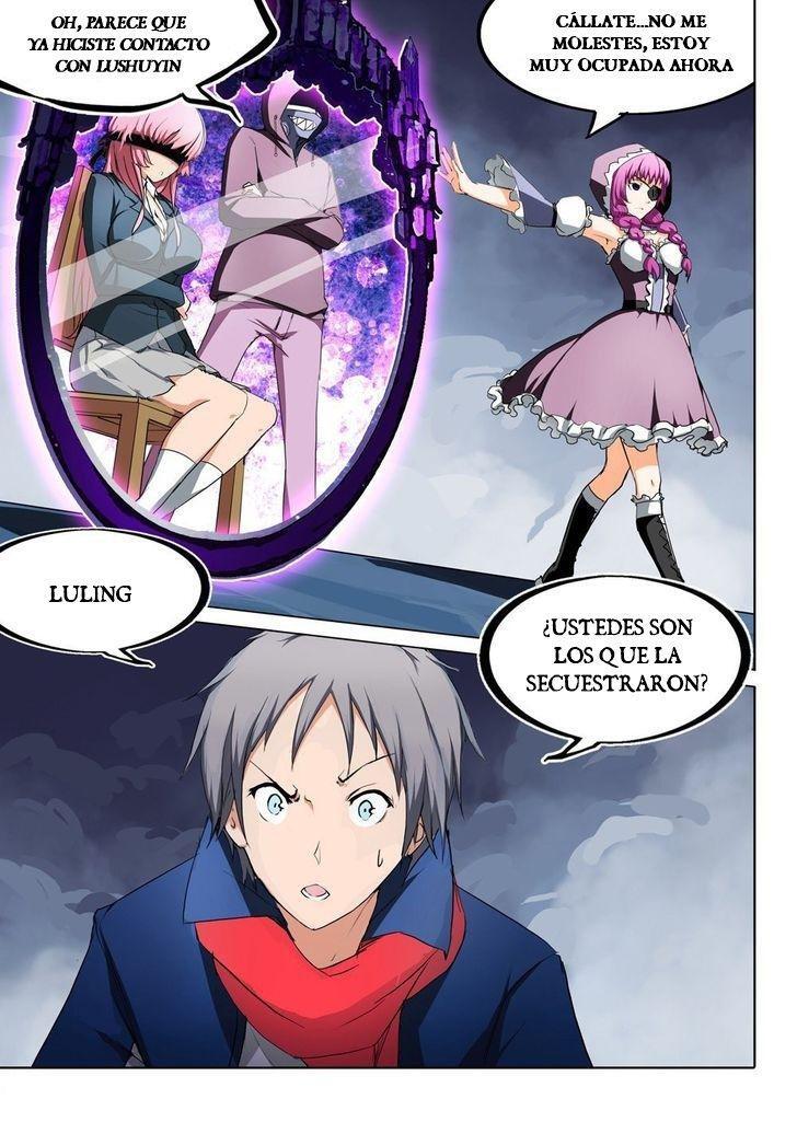 Capitulo 31 page 7