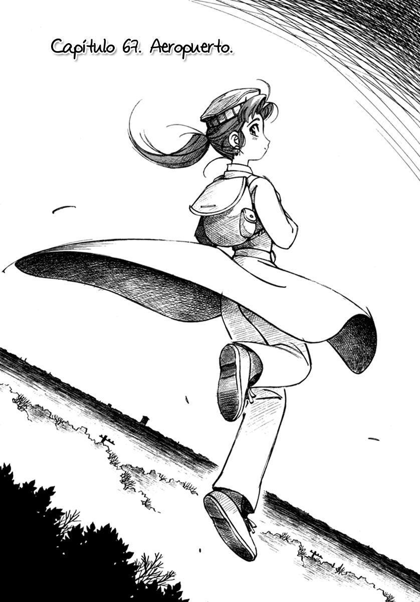 Capitulo 67 page 1