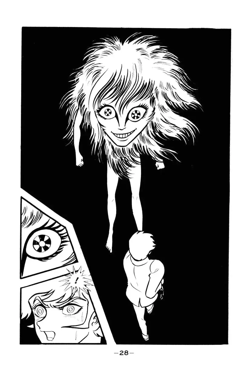 Capitulo 25 page 23