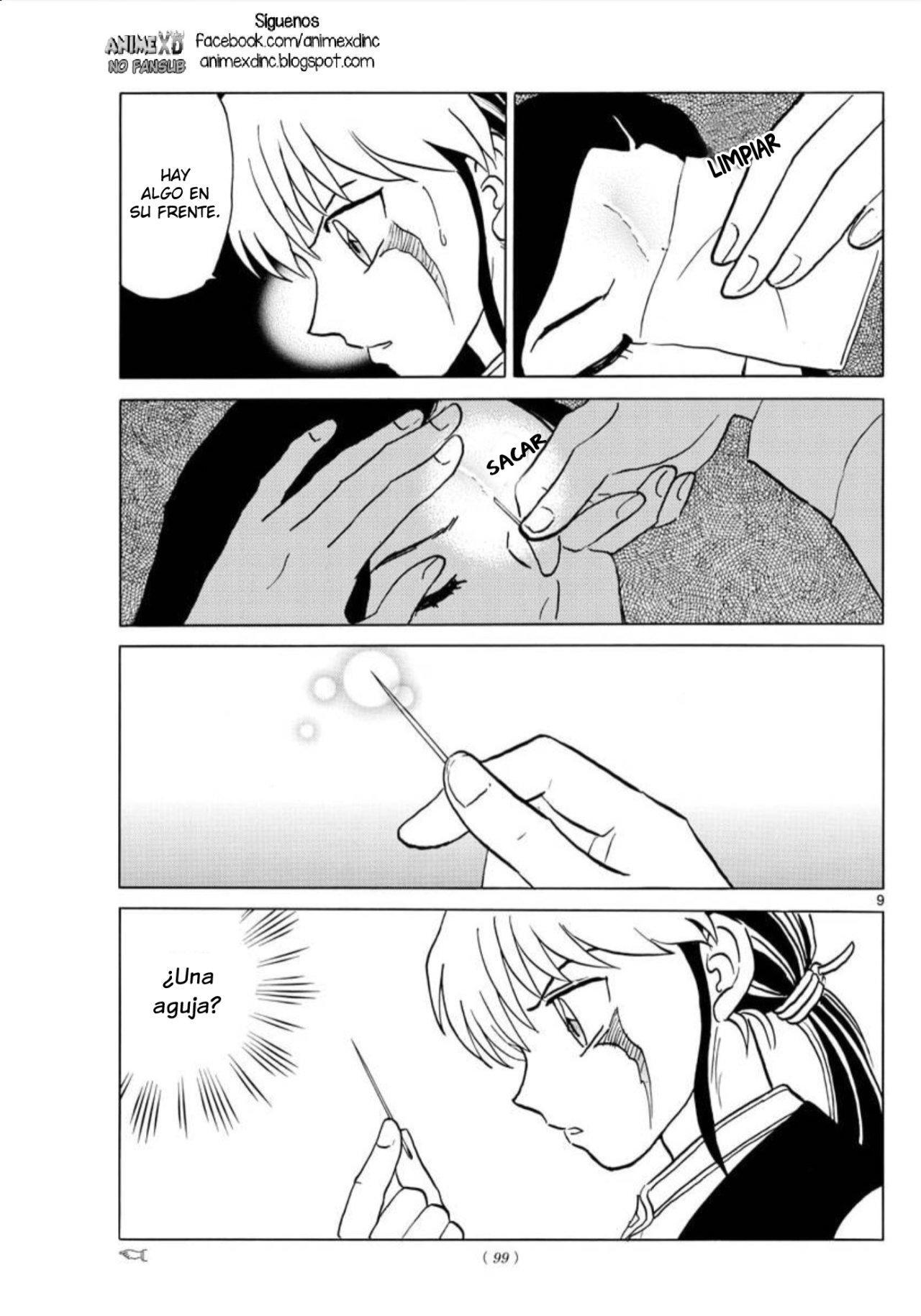 Capitulo 84 page 10