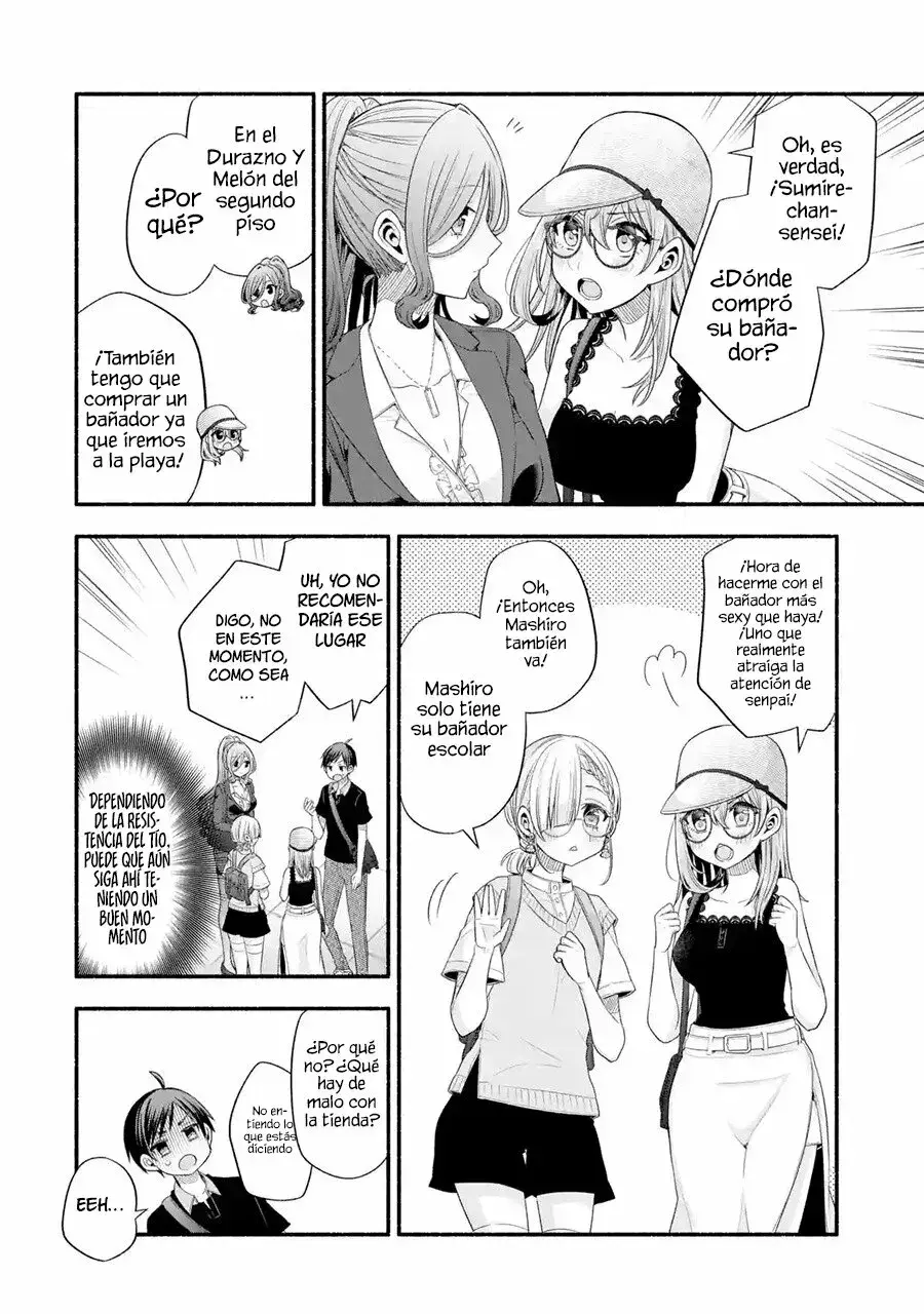 Capitulo 23 page 33