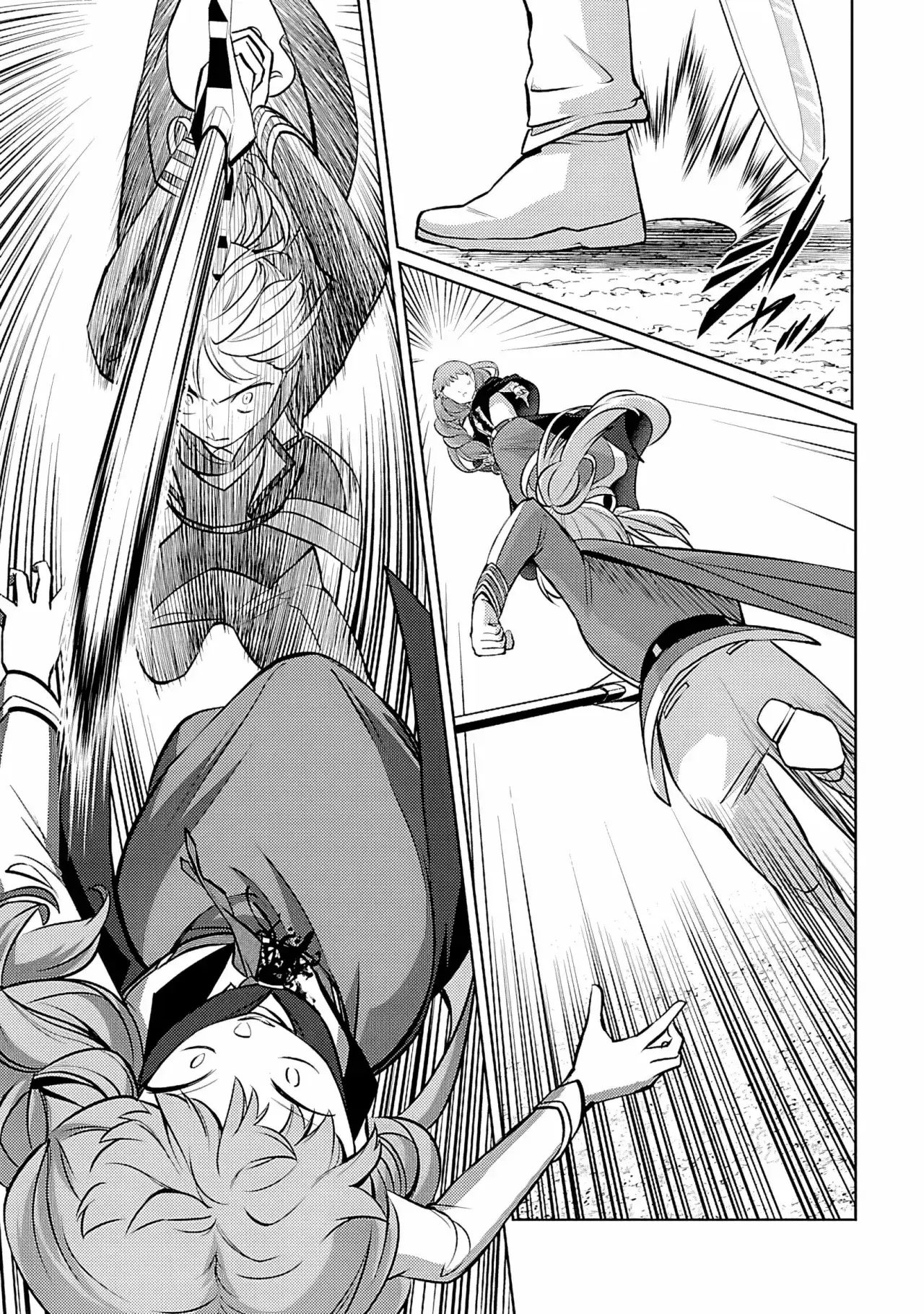 Capitulo 31 page 19