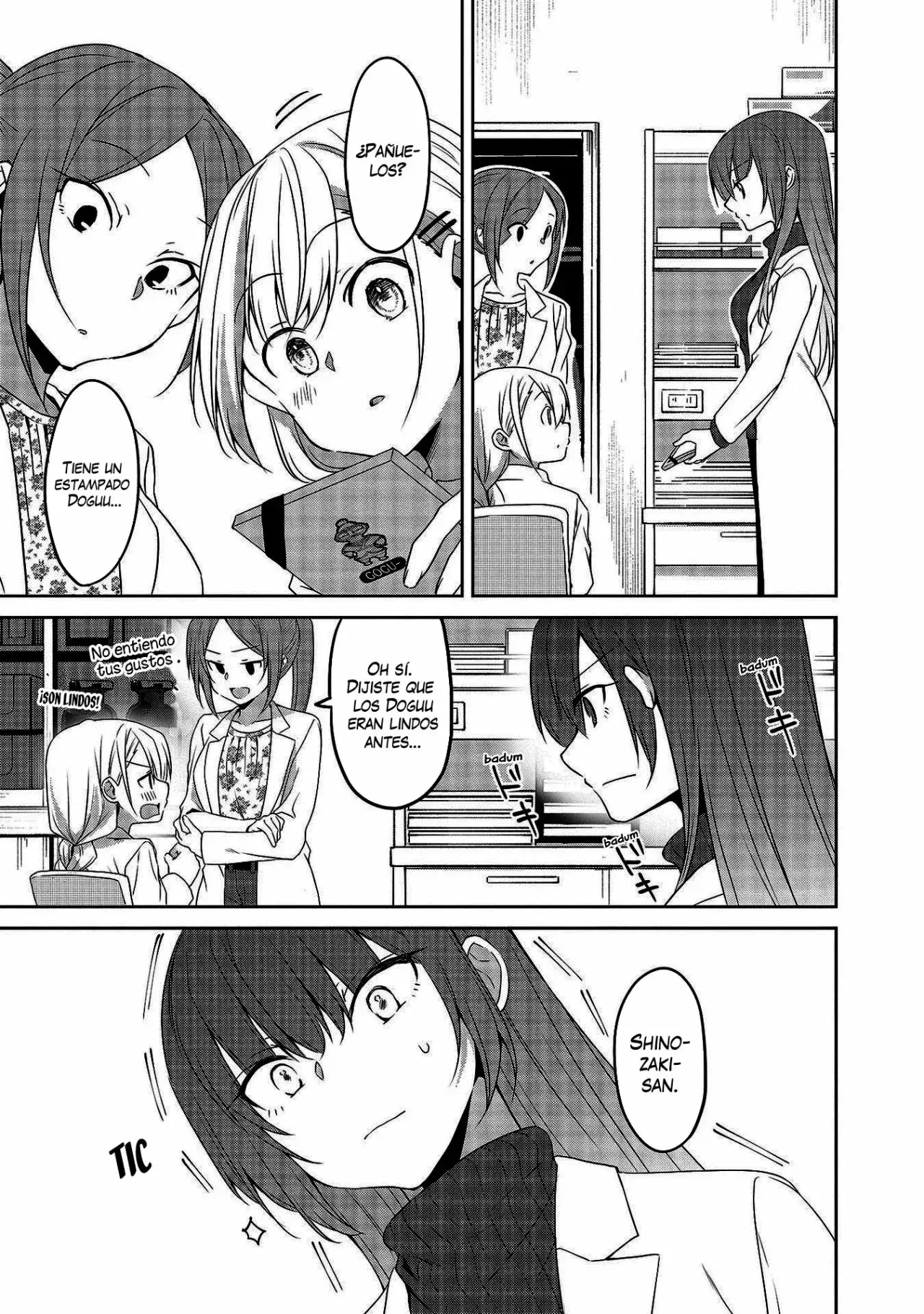 Capitulo 68 page 16