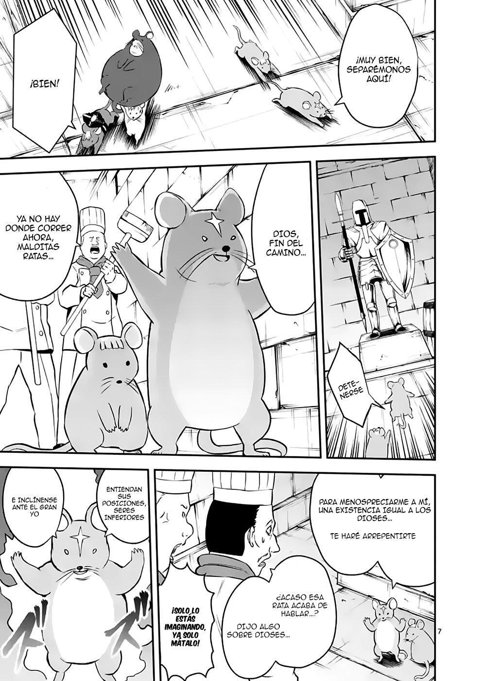 Capitulo 98 page 8