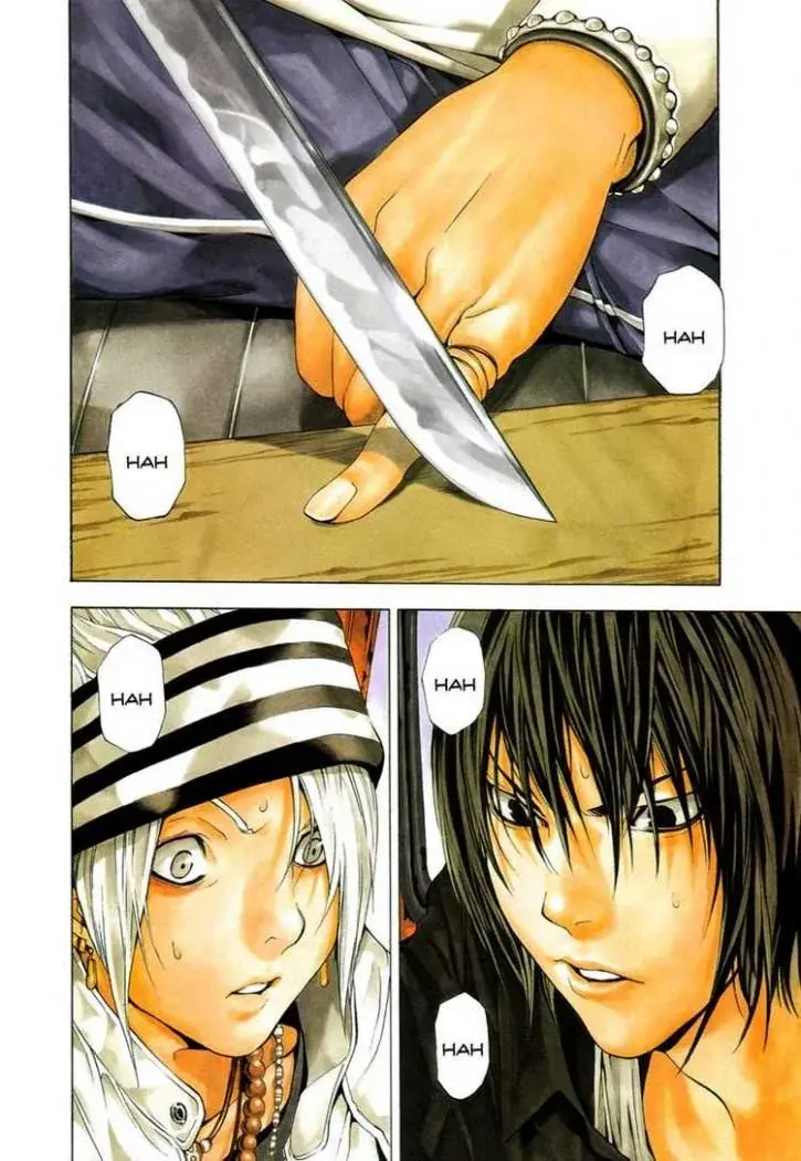 Capitulo 1 page 4