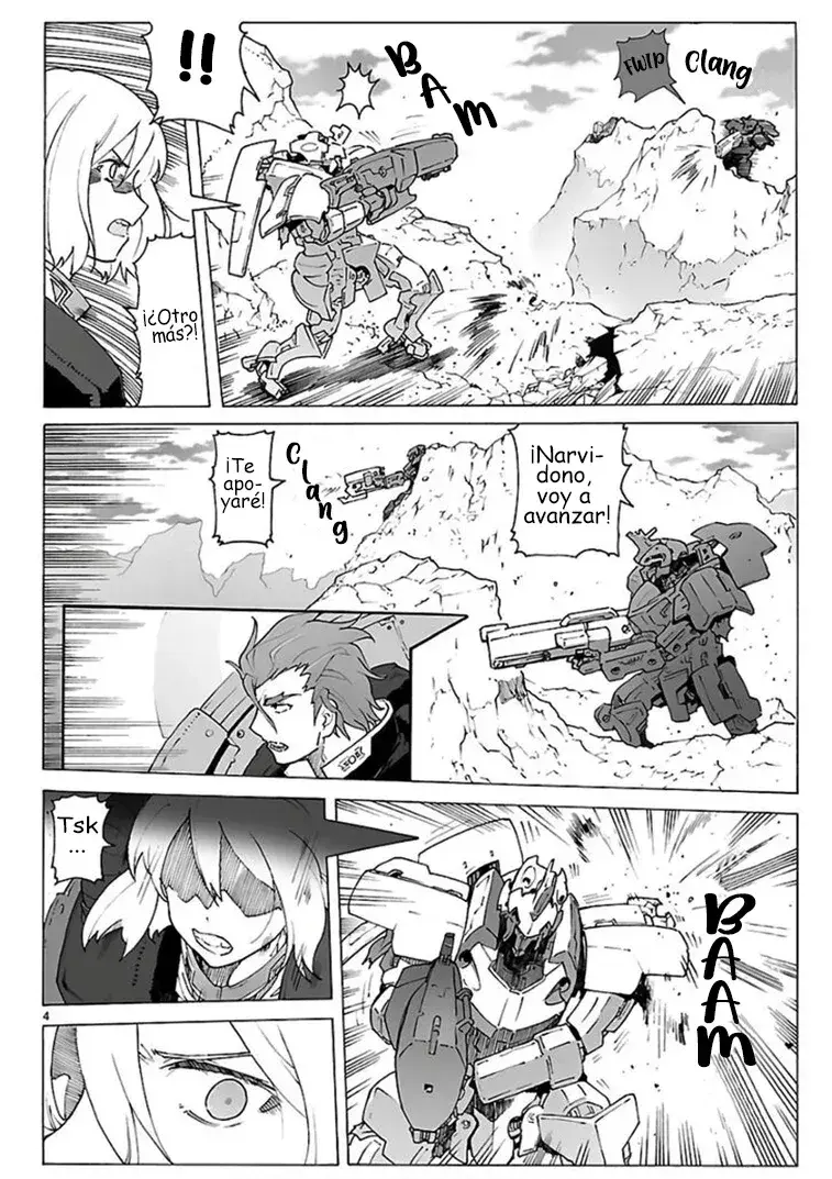 Capitulo 93 page 8
