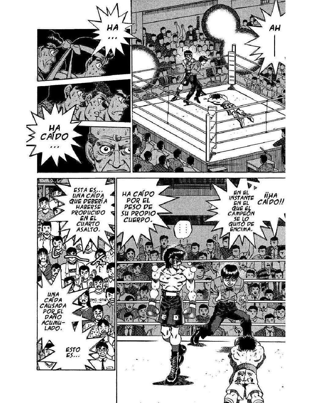 Capitulo 192 page 15