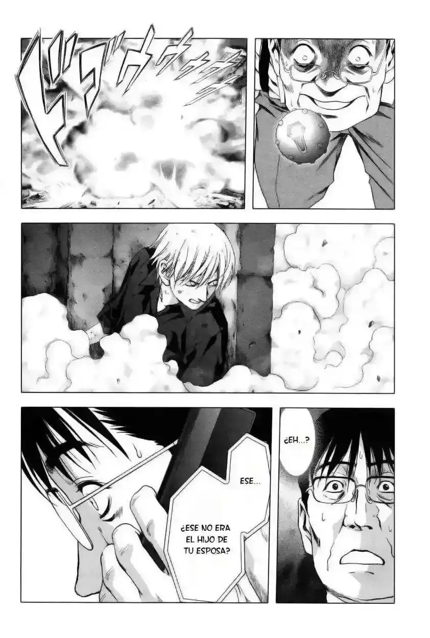 Capitulo 60 page 25