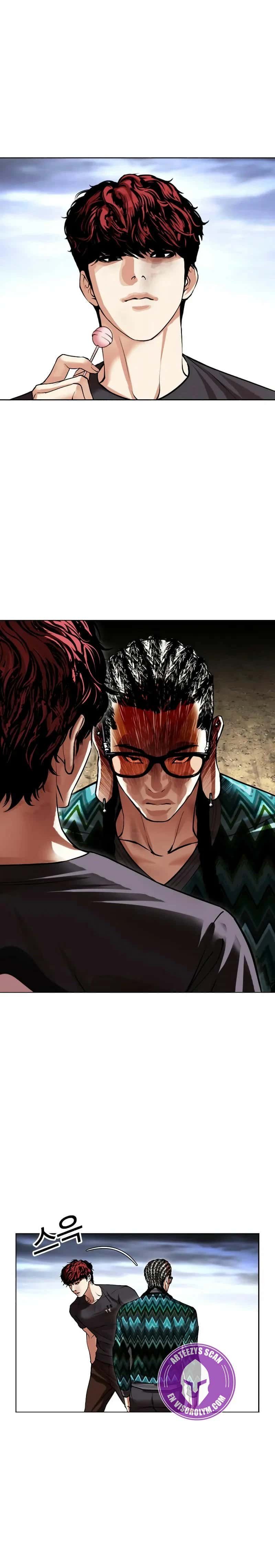 Capitulo 494 page 59