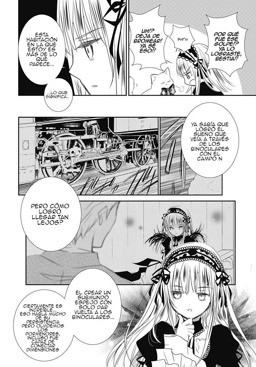 Capitulo 20 page 21