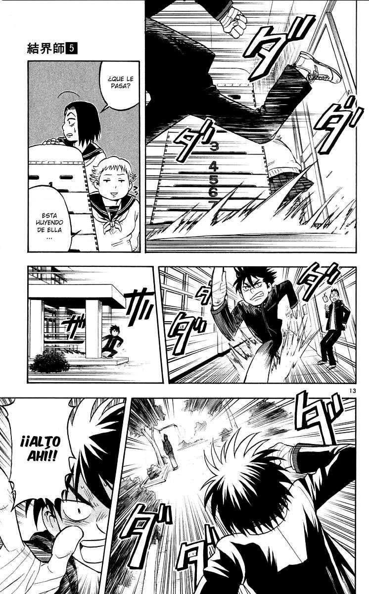 Capitulo 36 page 17