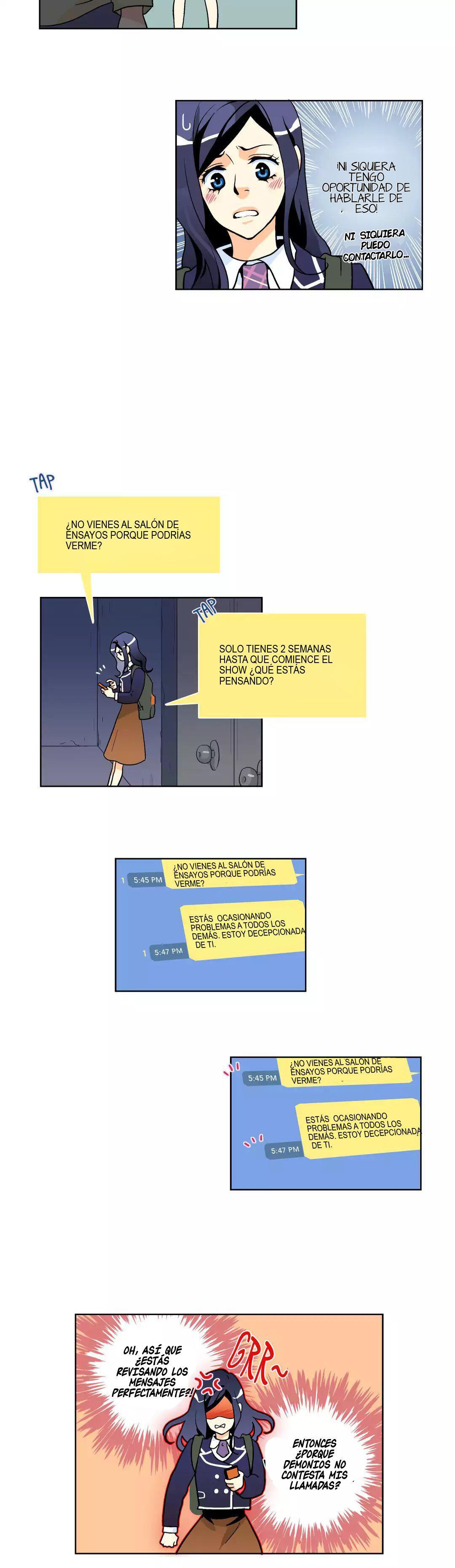 Capitulo 41 page 19