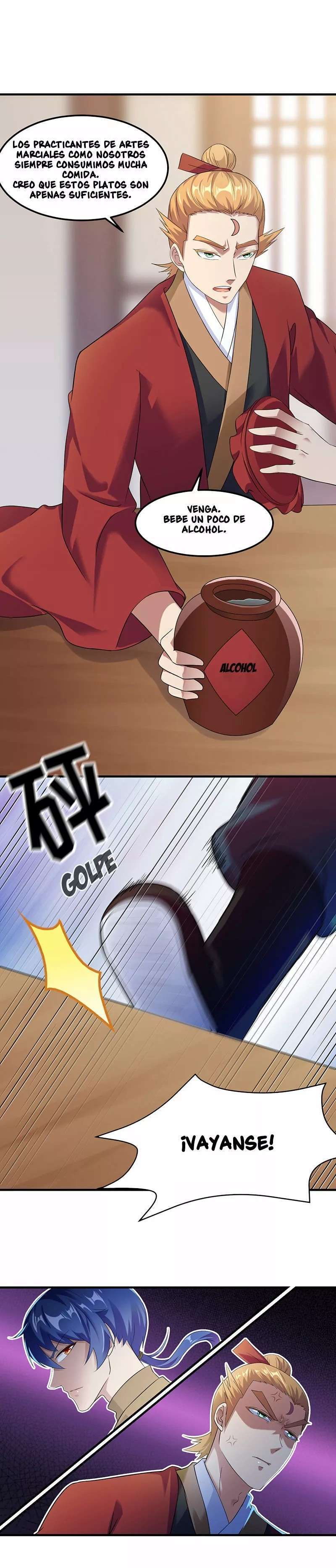 Capitulo 50 page 6