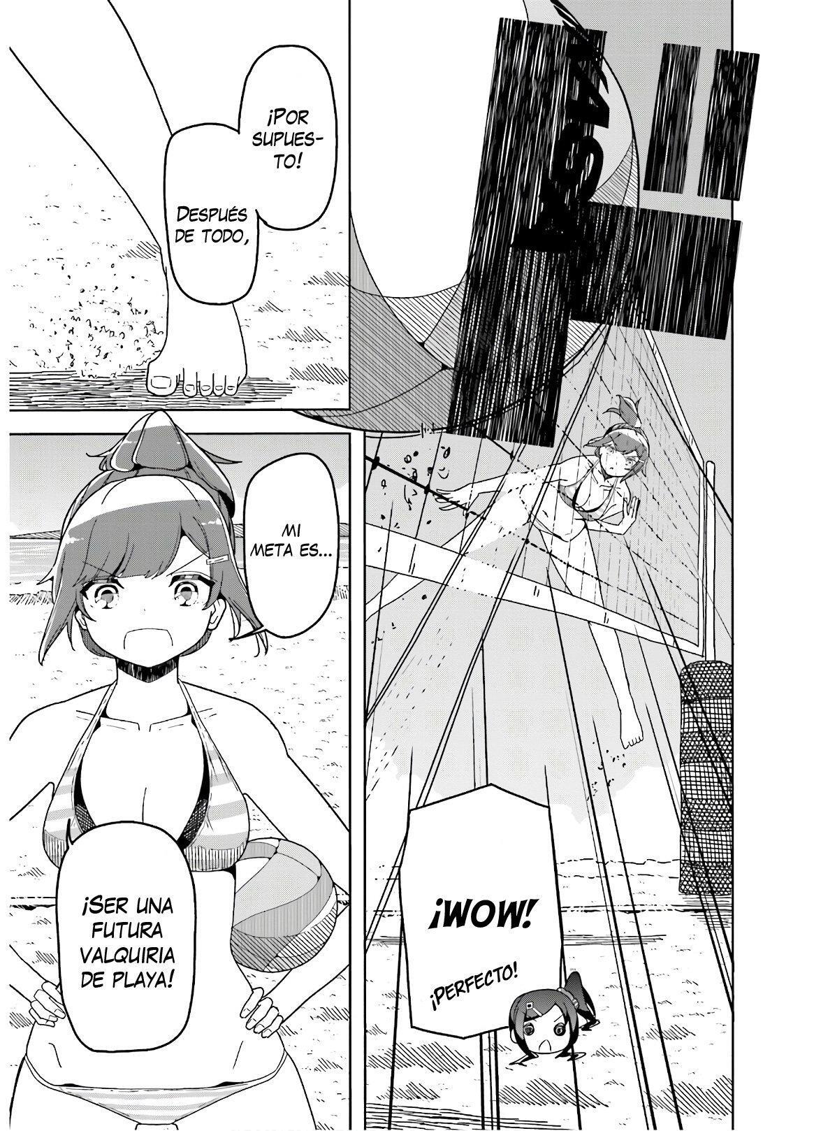 Capitulo 32 page 21