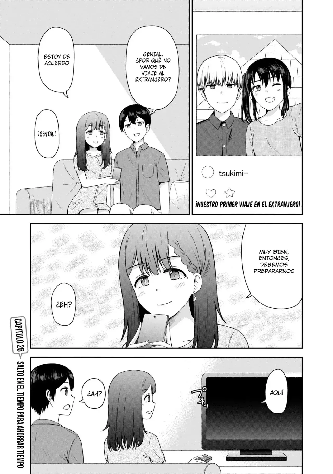 Capitulo 26 page 3