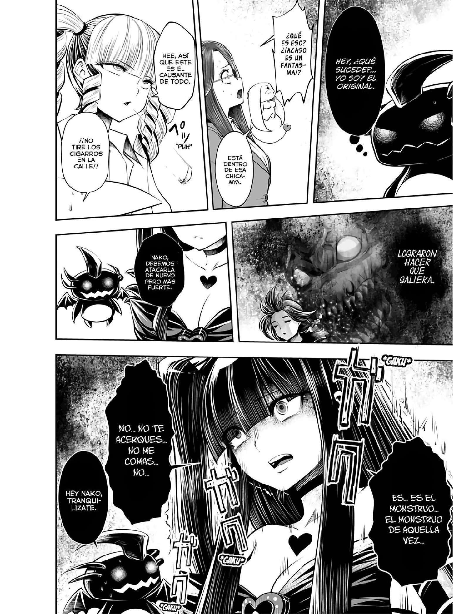 Capitulo 21 page 23