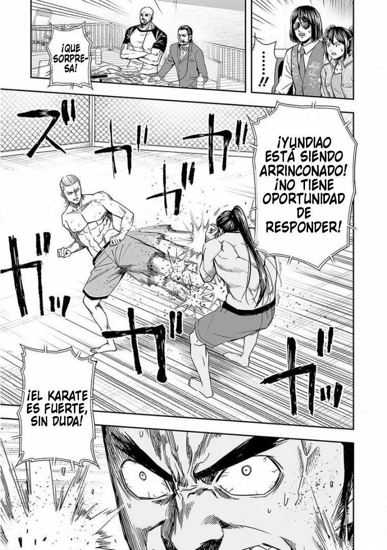 Capitulo 69 page 15