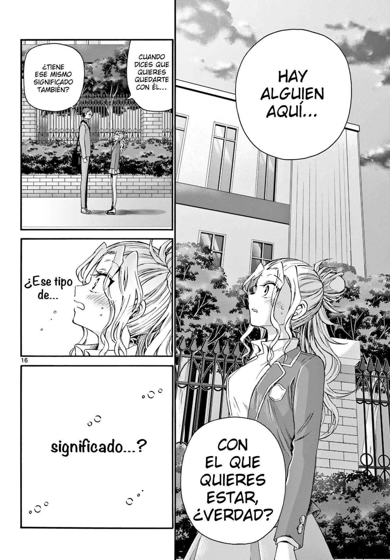 Capitulo 32 page 17