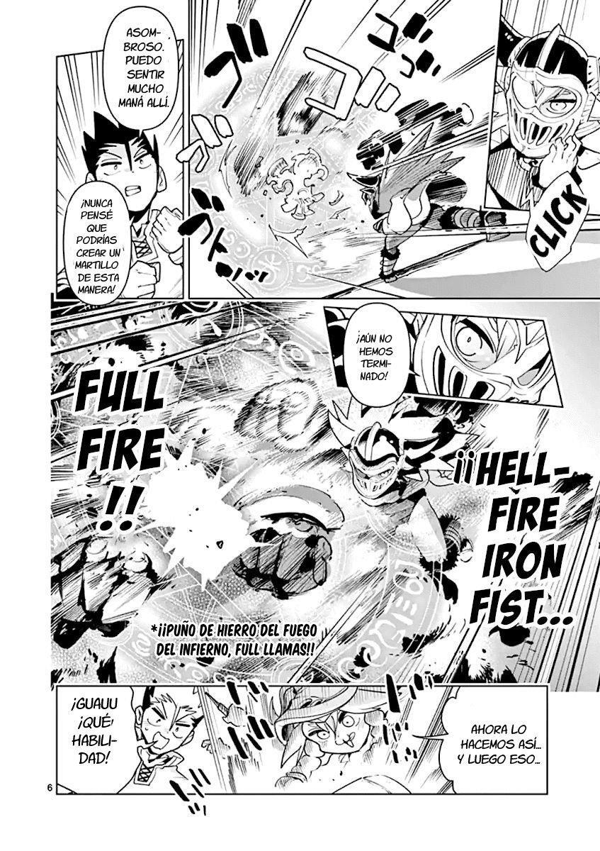 Capitulo 40 page 8