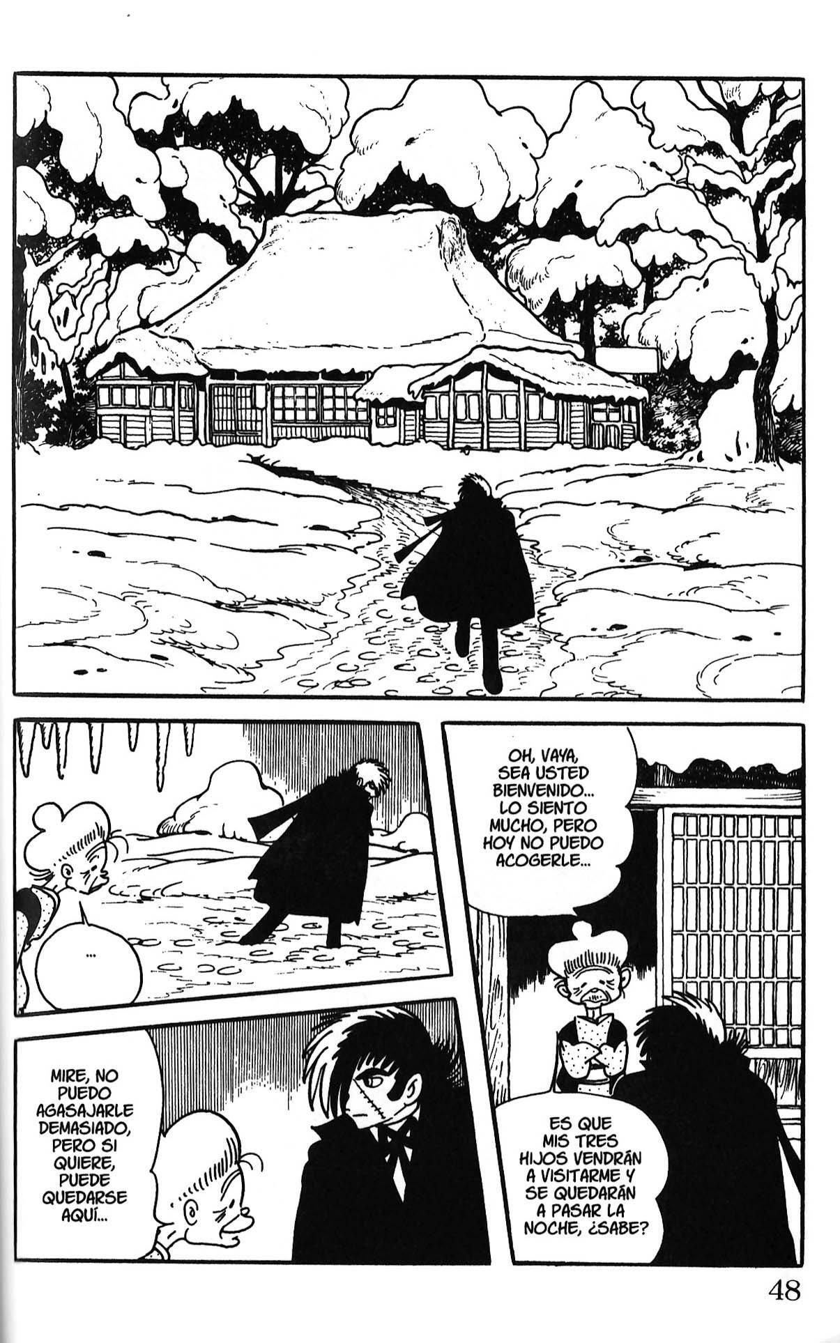 Capitulo 156 page 4