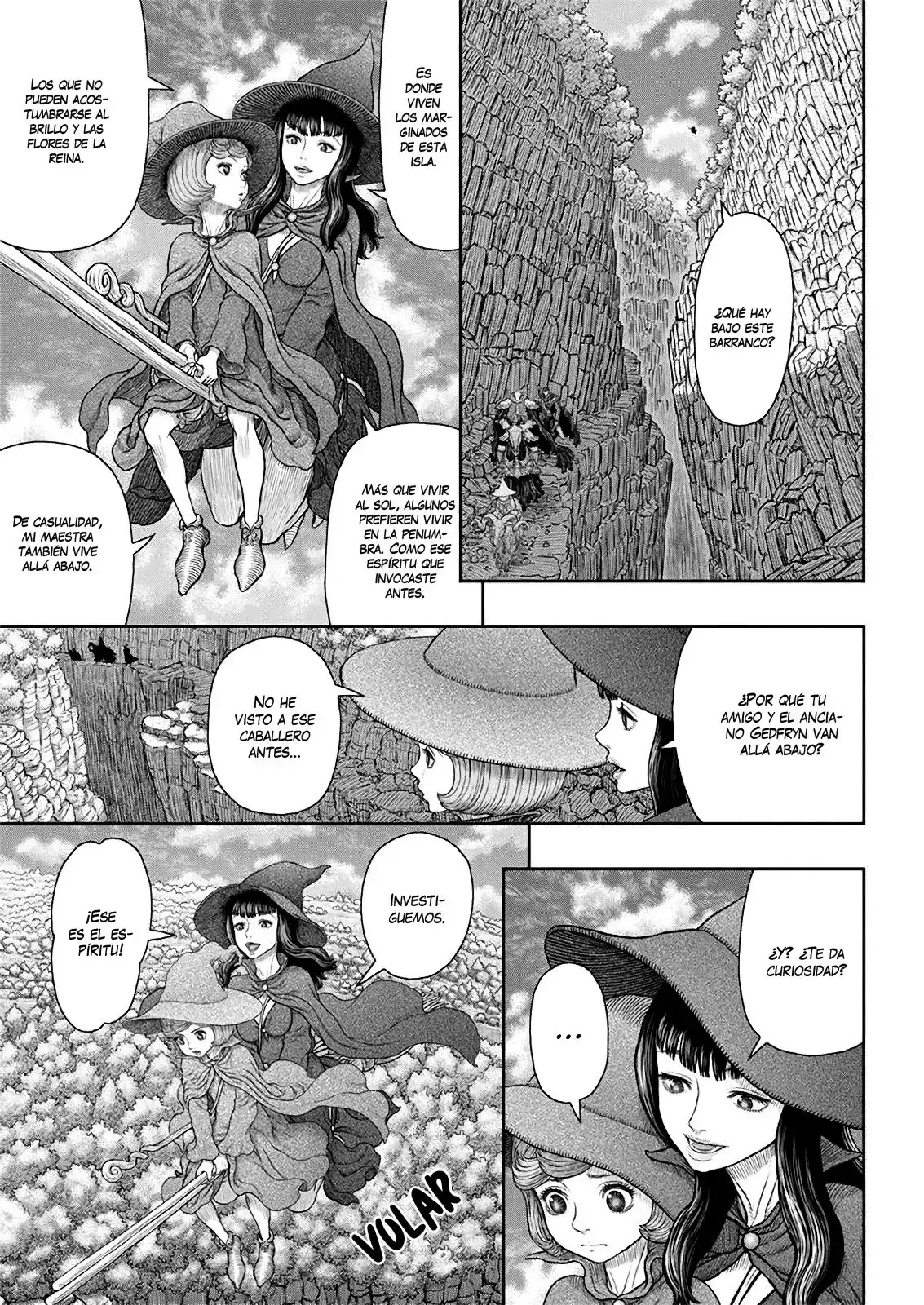 Capitulo 361 page 11