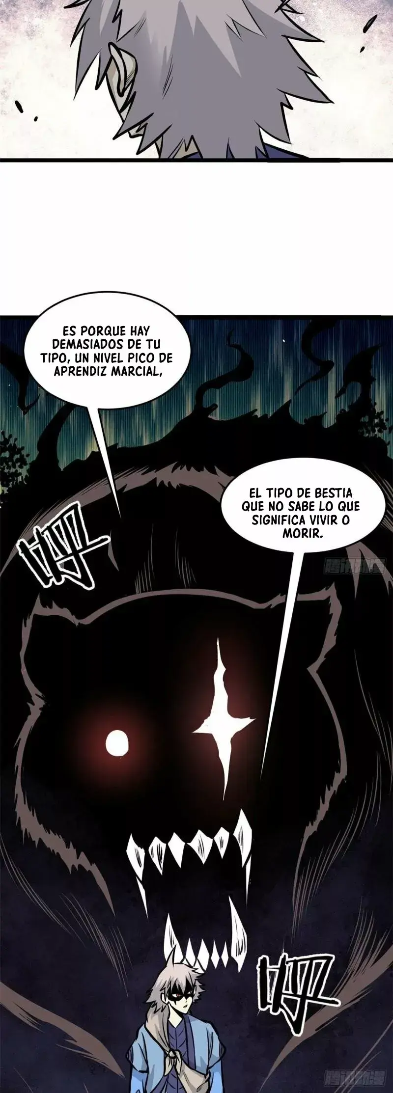 Capitulo 102 page 21