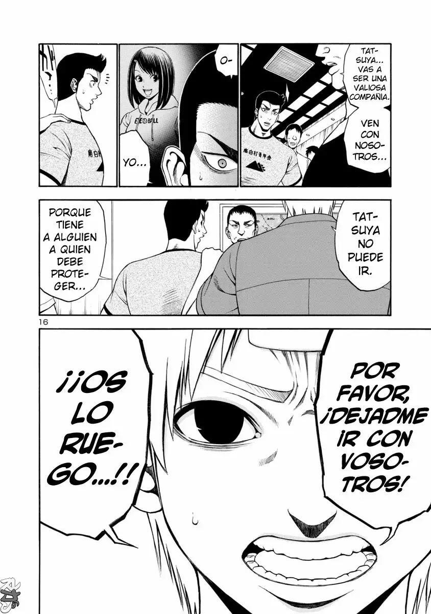 Capitulo 11 page 16
