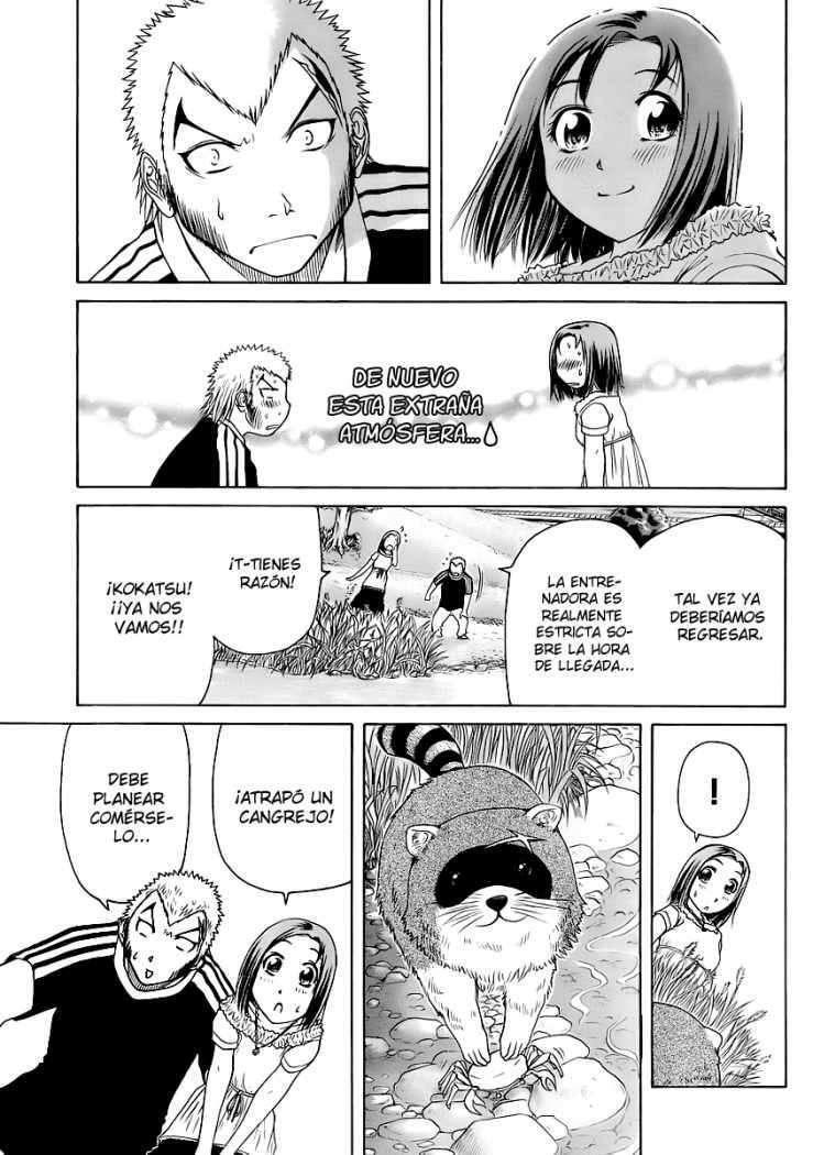 Capitulo 19 page 17