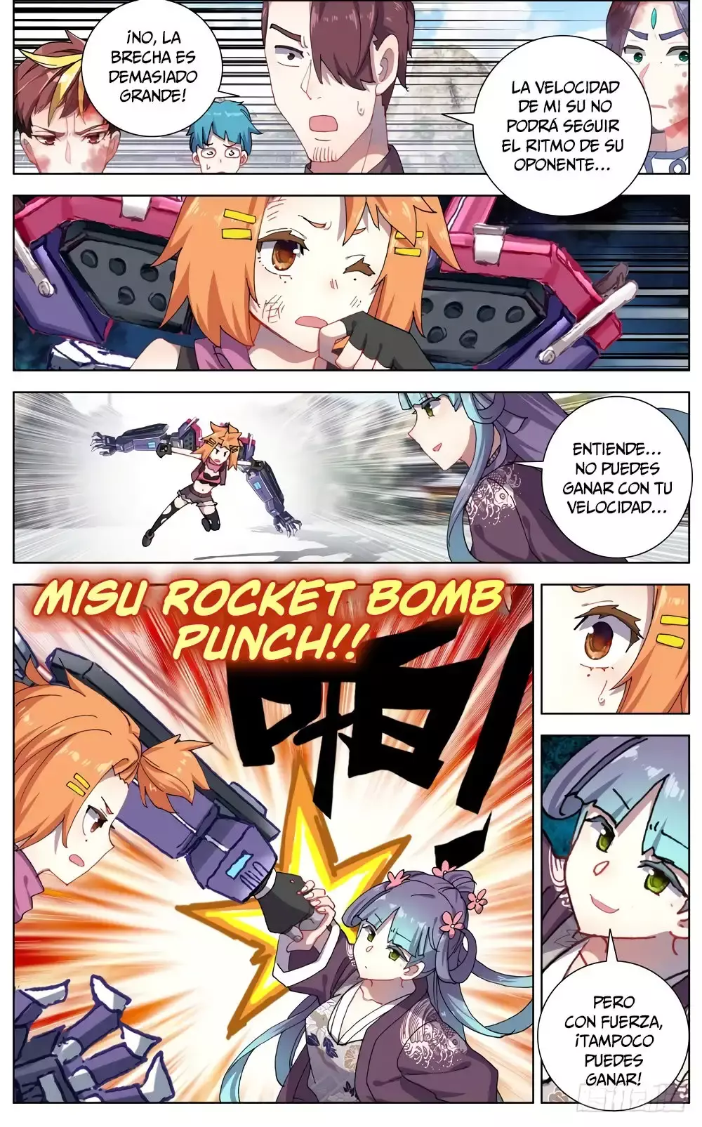 Capitulo 52 page 11