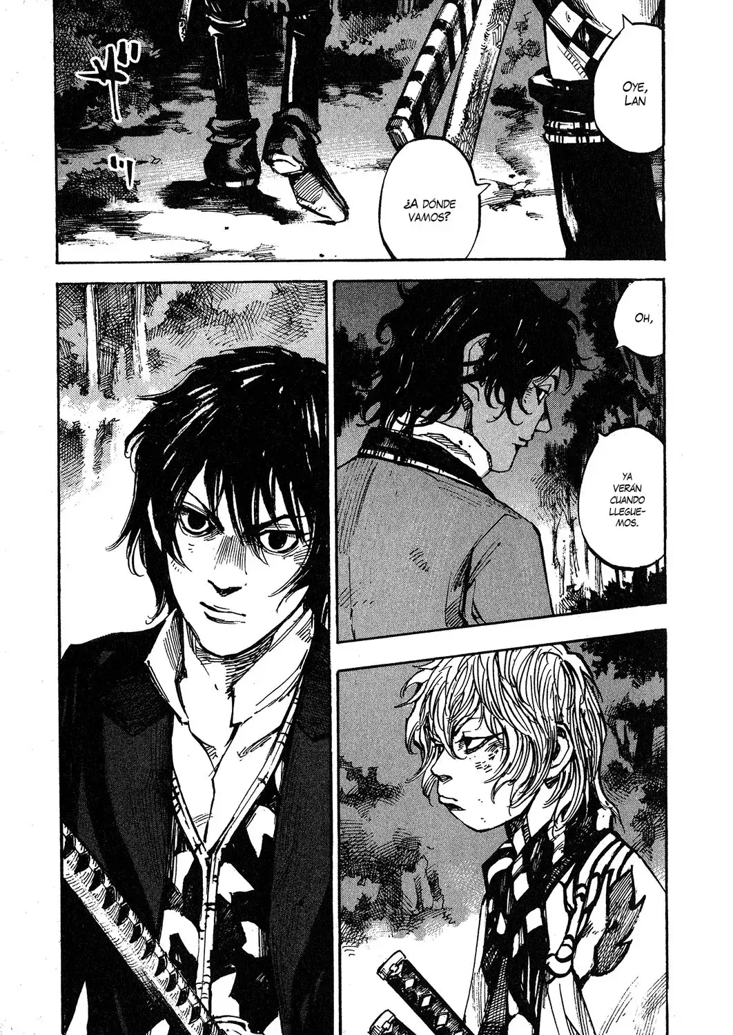 Capitulo 206 page 15