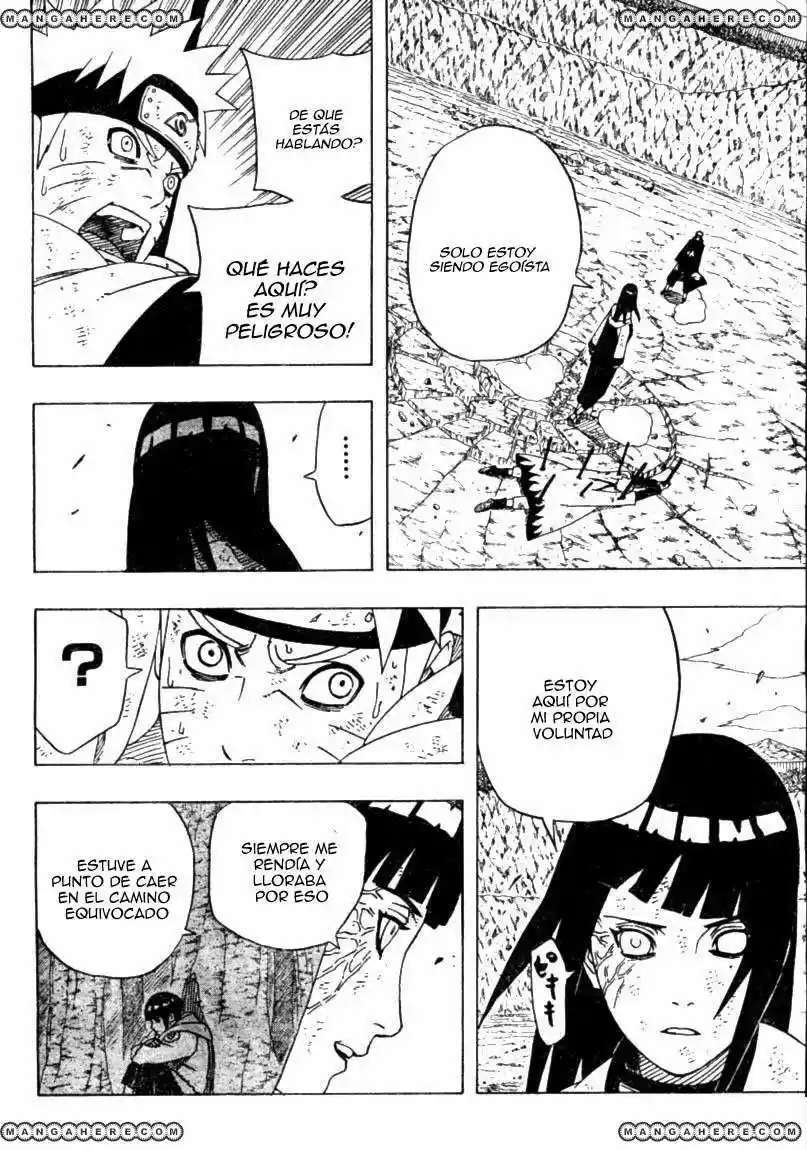 Capitulo 437 page 10