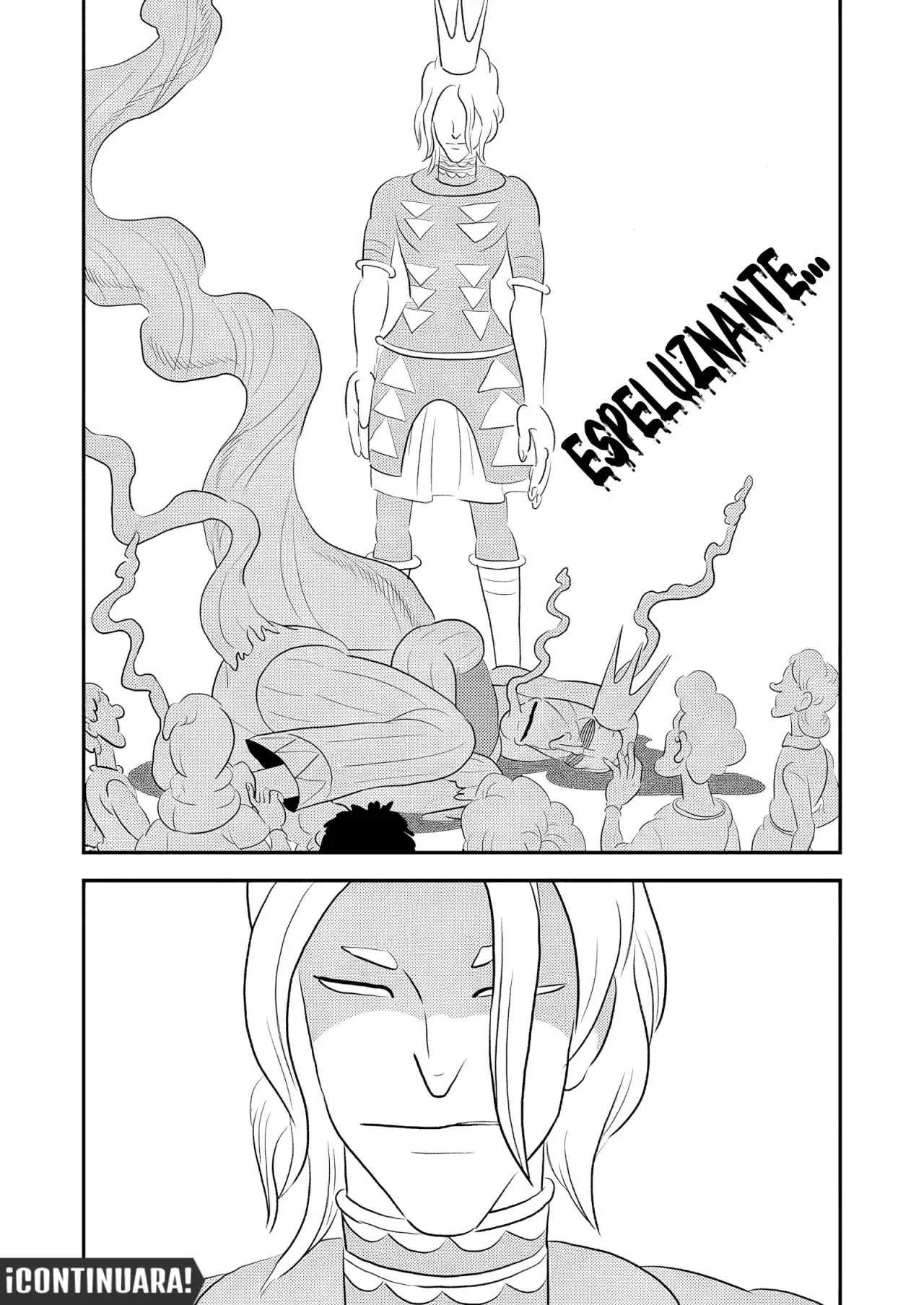 Capitulo 273 page 14