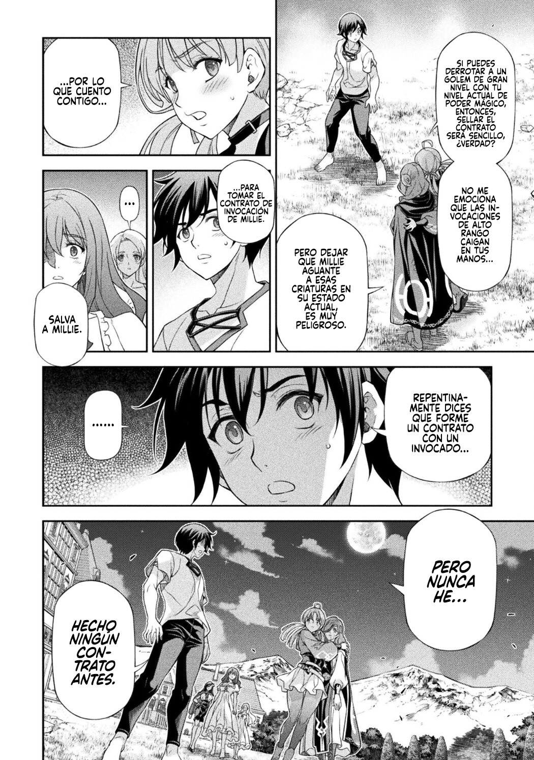 Capitulo 182 page 16
