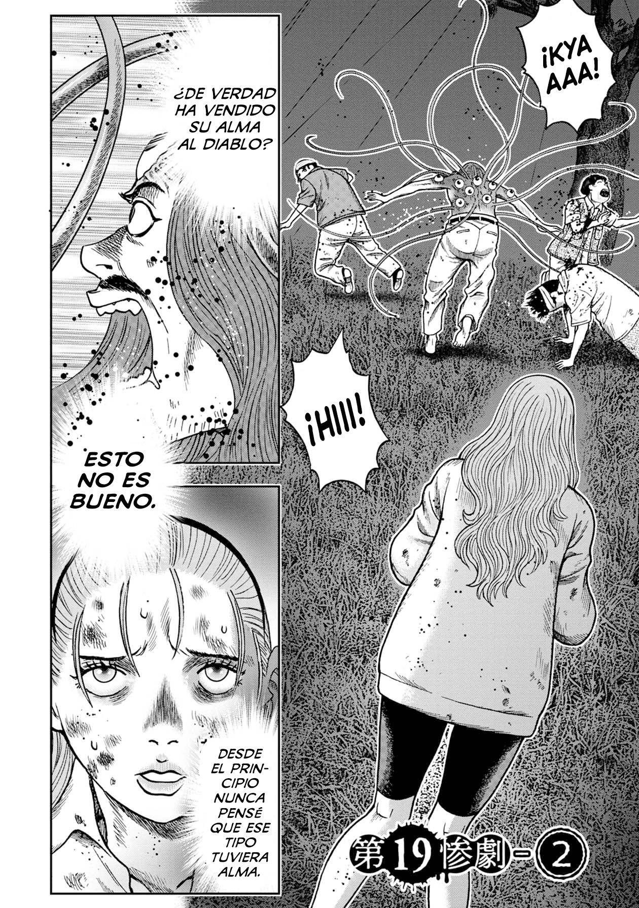 Capitulo 19 page 14