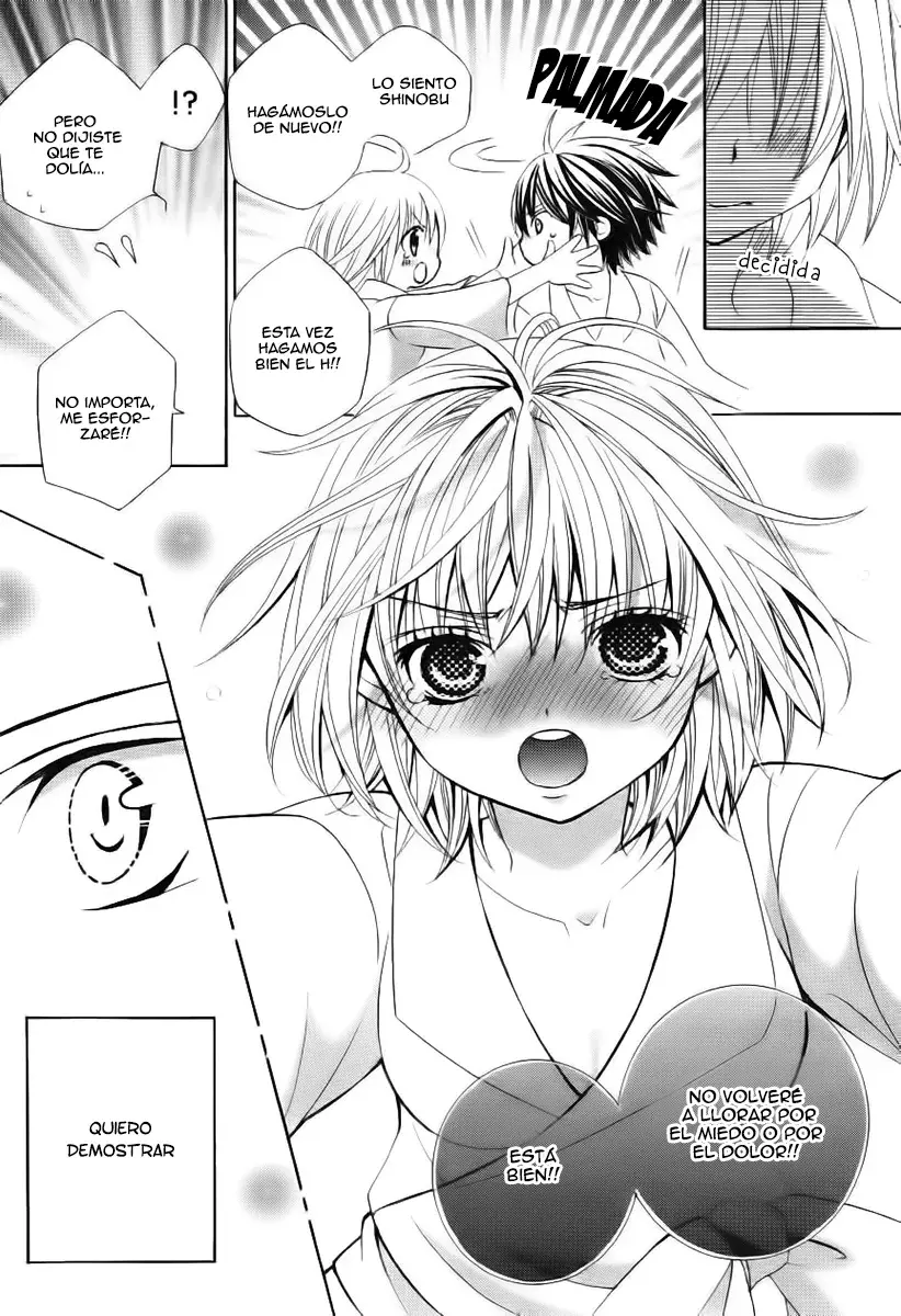 Capitulo 85 page 24