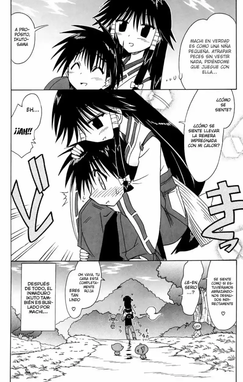 Capitulo 66.5 page 10