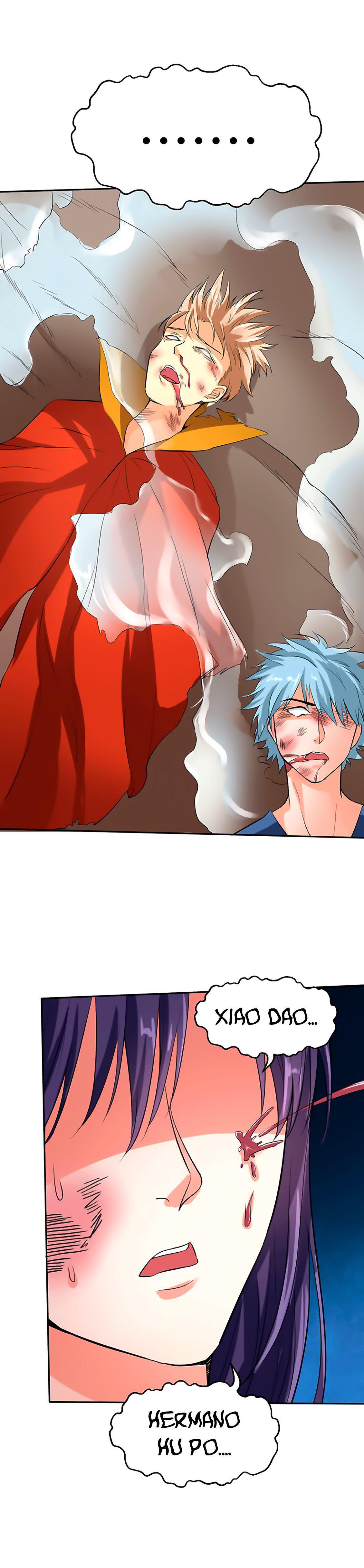 Capitulo 47 page 10