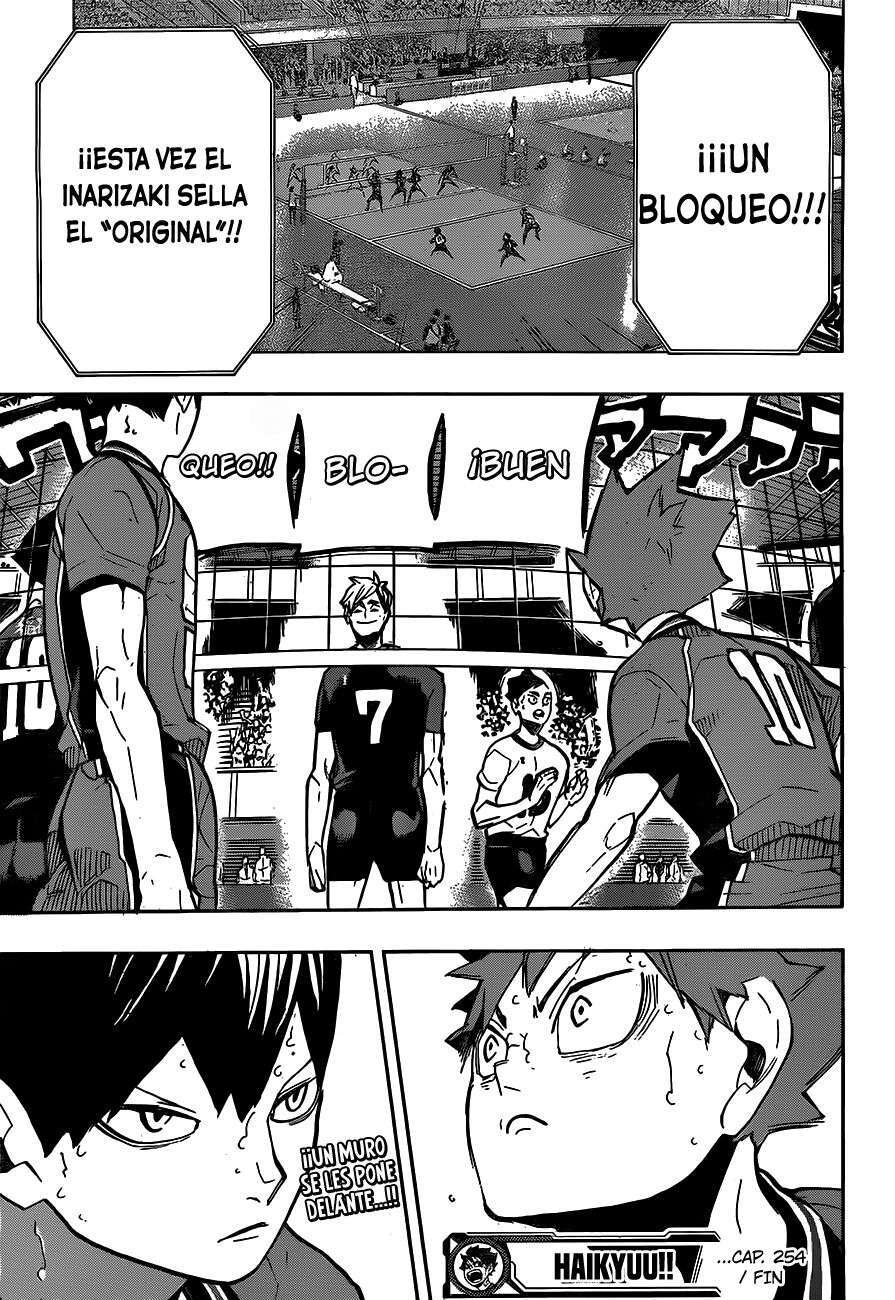 Capitulo 254 page 21