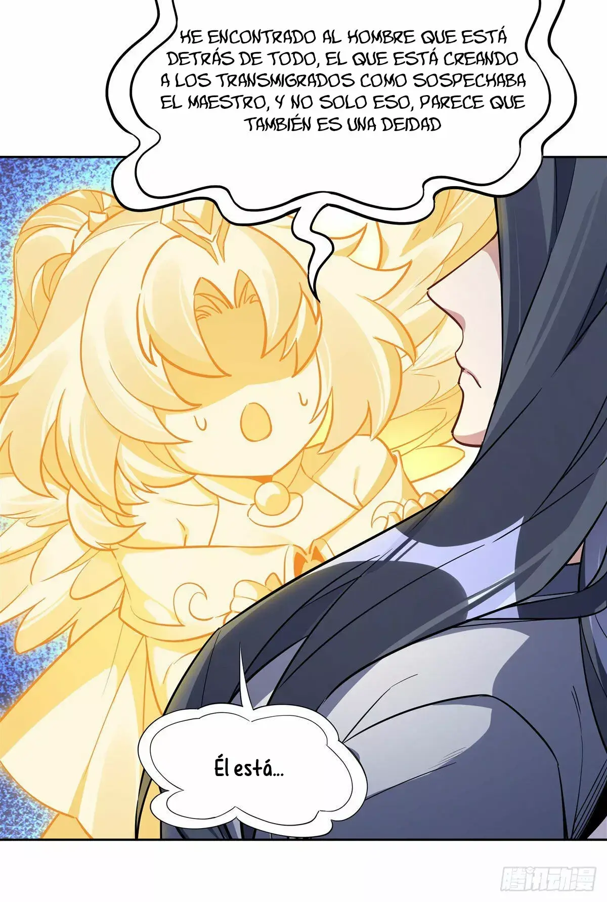 Capitulo 98 page 20