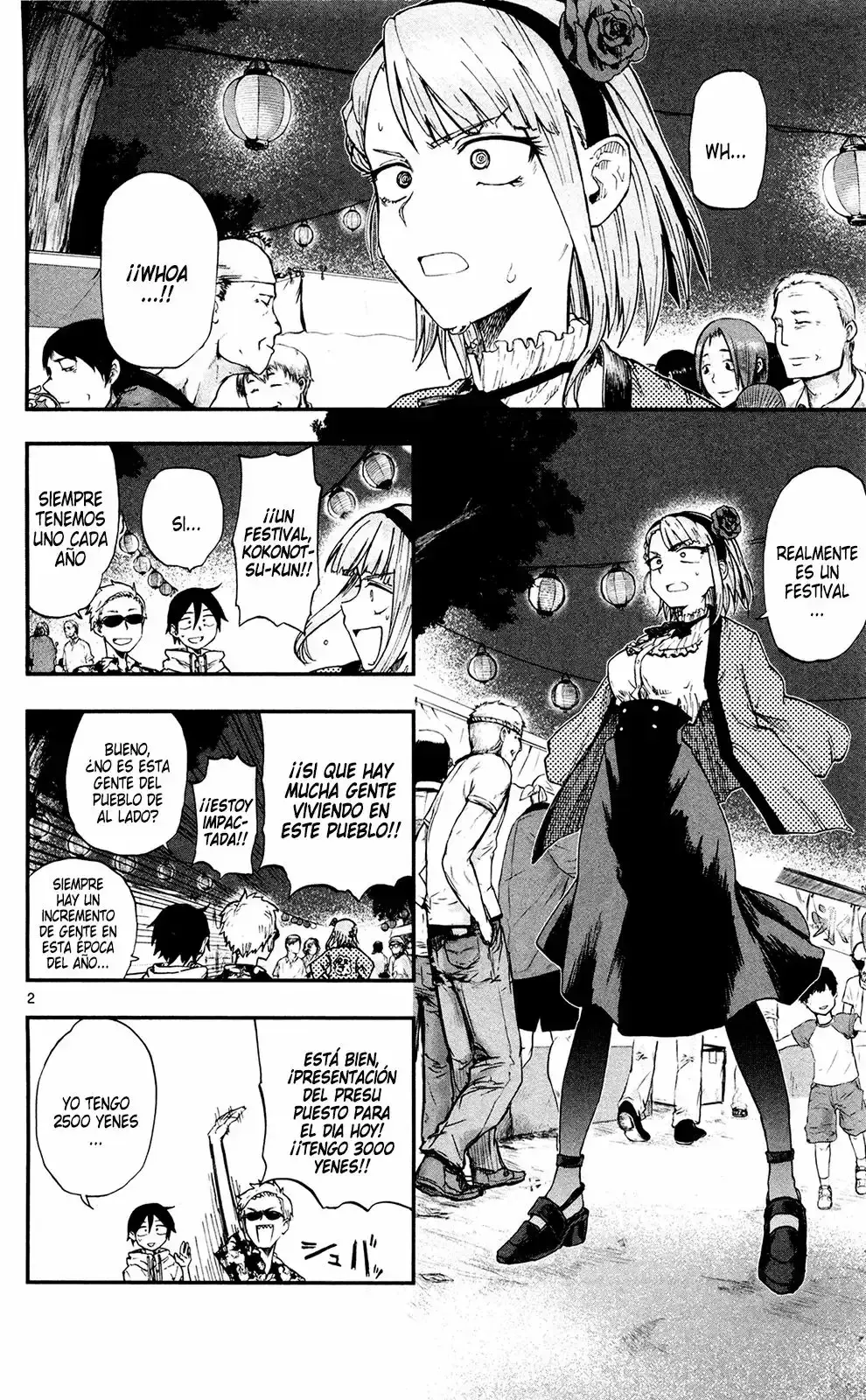 Capitulo 54 page 4